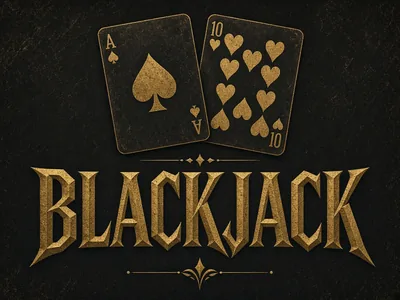 Original Blackjack poster on CroreBet live casino.