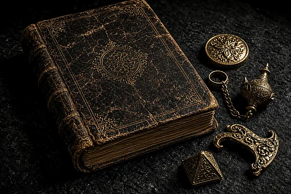 A stone temple book prop on the CroreBet slots hub.