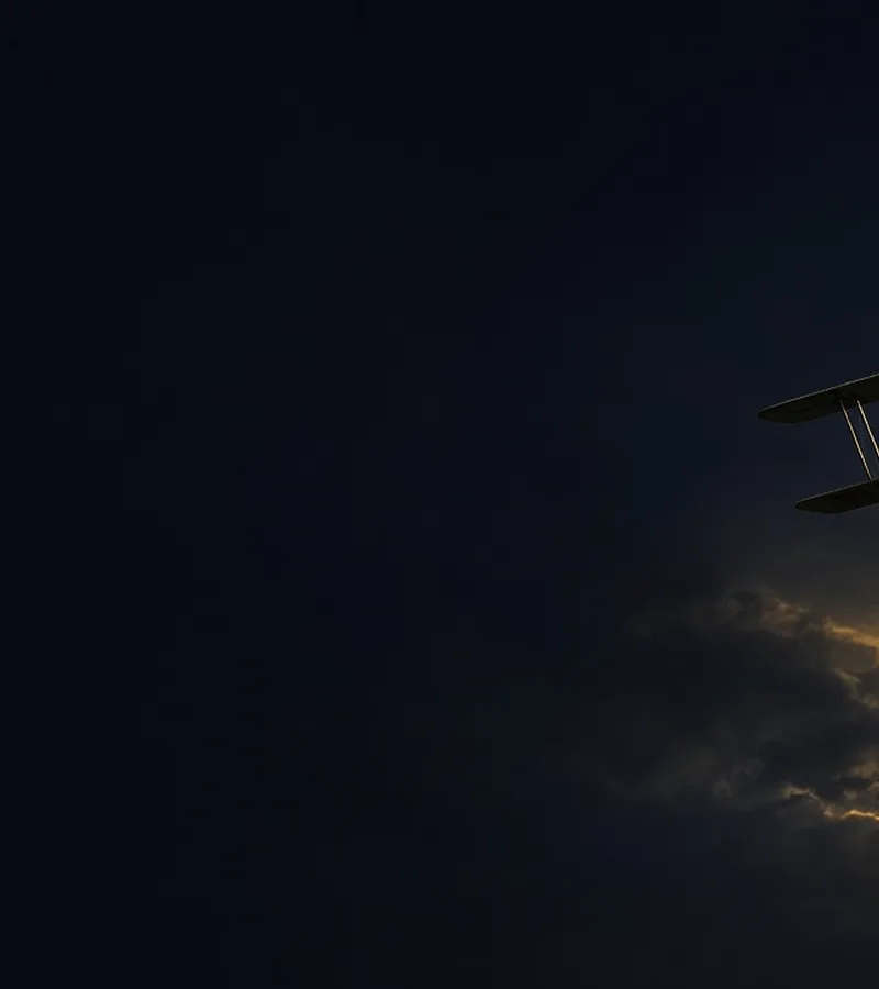 A jet against night cloud on the CroreBet JetX page.